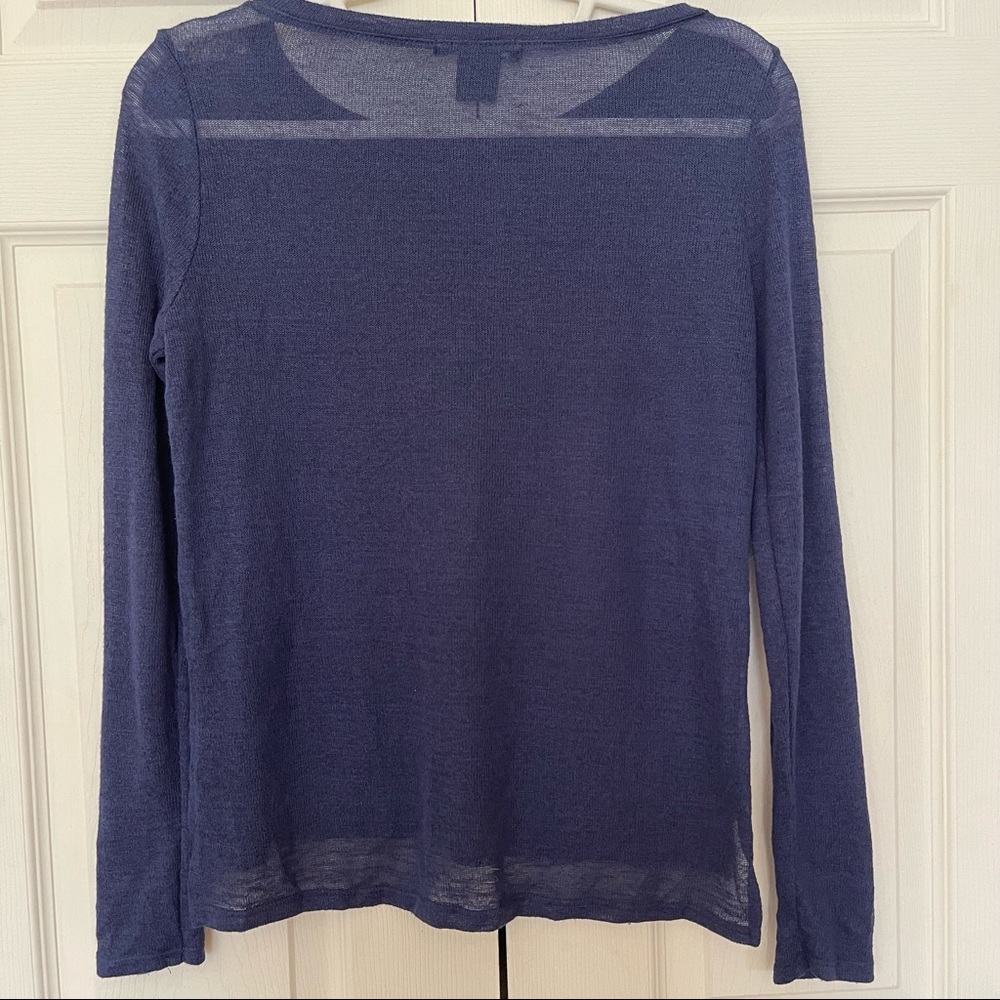 FOREVER 21 basic various neutral top 4 pieces bundle, size S - Picture 9 of 16